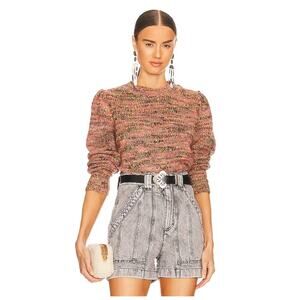 Isabel Marant Etoile Pleany Sweater (12/US 44/FR)